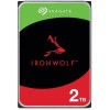 Жесткий диск Seagate Barracuda 2TB 7200RPM  SATA6GB/S 256MB ST2000DM008
