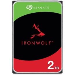 Жесткий диск Seagate Barracuda 2TB 7200RPM  SATA6GB/S 256MB ST2000DM008