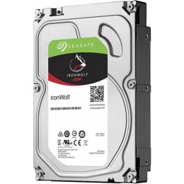 Жесткий диск Seagate Barracuda 2TB 7200RPM  SATA6GB/S 256MB ST2000DM008