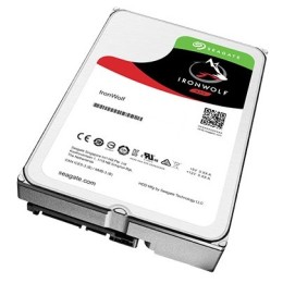 Жесткий диск Seagate Barracuda 2TB 7200RPM  SATA6GB/S 256MB ST2000DM008