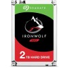 Жесткий диск Seagate Barracuda 2TB 7200RPM  SATA6GB/S 256MB ST2000DM008