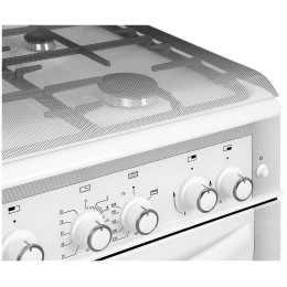 Газовая плита GEFEST 6300-02 0040
