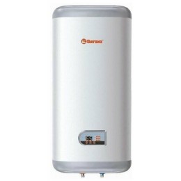 Водонагреватель THERMEX Flat Plus IF 80V (PRO) накопительный электрический 80 л потребляемая мощность 2 кВт