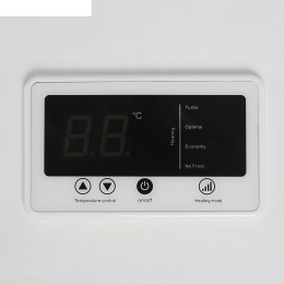 Водонагреватель THERMEX Flat Plus IF 80V (PRO) накопительный электрический 80 л потребляемая мощность 2 кВт