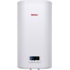 Водонагреватель THERMEX Flat Plus IF 50V (PRO) накопительный электрический 50 л потребляемая мощность 2 кВт (220 В) электронное управление магниевый анод (2 шт.) вертикальный монтаж на стену с нижней подводкой (½') максимальная температура нагрева вод