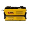 Сварочный аппарат DENZEL ds-230 compact 94374  инвертор. дуговой сварки 230А пв 70%