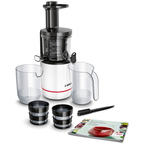 Соковыжималка BOSCH MESM500W 150 Вт