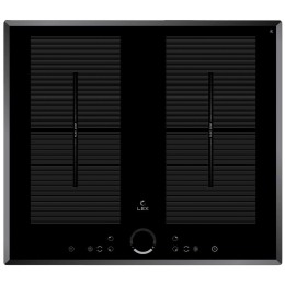 Индукционная варочная поверхность Lex EVI 640 F BL черный
