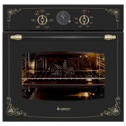 Встраиваемая электрическая духовка GEFEST ЭДВ ДА 602-02 К93