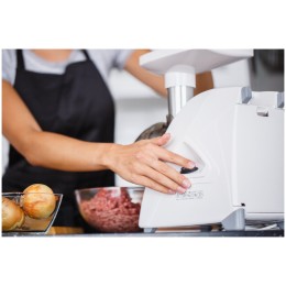 Мясорубка АКСИОН М 35.01