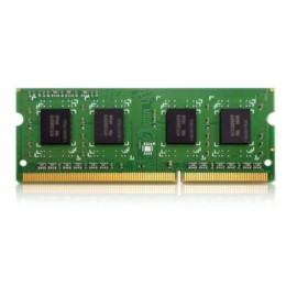 Оперативная память QNAP RAM-4GDR3LA0-SO-1866 4GB DDR3L RAM, 1866 MHz, SO-DIMM