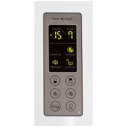 Холодильник LG  GA-B419SQGL