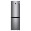 Холодильник LG GA-B419SLGL графит