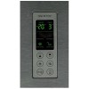 Холодильник LG GA-B419SLGL графит