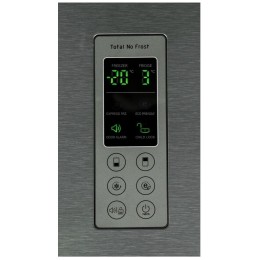 Холодильник LG GA-B419SLGL графит