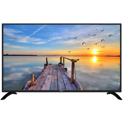 Телевизор HARPER 50U660TS Frameless