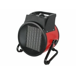 Тепловая электрическая пушка ТЭПК-3000K (керам.нагревательный элемент,круглая) Ресанта 