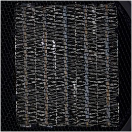 Тепловая электрическая пушка ТЭПК-3000K (керам.нагревательный элемент,круглая) Ресанта 