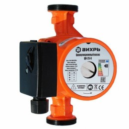 Тепловая электрическая пушка ТЭПК-3000K (керам.нагревательный элемент,круглая) Ресанта 