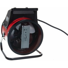 Тепловая электрическая пушка ТЭПК-3000K (керам.нагревательный элемент,круглая) Ресанта 