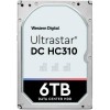 Жесткий диск HGST SATA-III 6Tb 0B36039 HUS726T6TALE6L4 Ultrastar 7K6 (7200rpm) 256Mb 3.5"