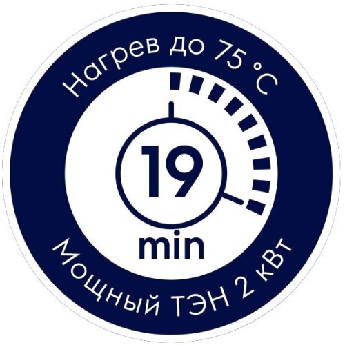 Водонагреватель Electrolux EWH 10 Q-bic U 
