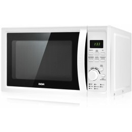 Микроволновая печь BBK 20MWS-719T/WG 20л. 700Вт белый