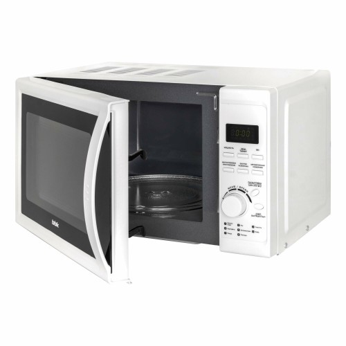 Микроволновая печь BBK 20MWS-719T/WG 20л. 700Вт белый