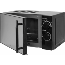 Микроволновая печь BBK 20MWS-773M/B-M 20л. 700Вт черный