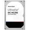 Жесткий диск HGST SAS 3.0 4Tb 0B36048 HUS726T4TAL5204 Ultrastar 7K6 (7200rpm) 256Mb 3.5"