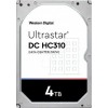 Жесткий диск HGST SAS 3.0 4Tb 0B36048 HUS726T4TAL5204 Ultrastar 7K6 (7200rpm) 256Mb 3.5"