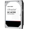 Жесткий диск Western Digital HGST SAS 3.0 6Tb 0B36047 HUS726T6TAL5204 Ultrastar 7K6 (7200rpm) 256Mb 3.5"