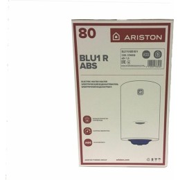 Водонагреватель ARISTON BLU1 R ABS 80 V