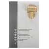 Водонагреватель ARISTON BLU1 R ABS 80 V