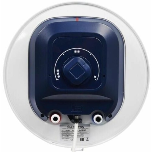 Водонагреватель ARISTON BLU1 R ABS 80 V SLIM