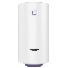 Водонагреватель ARISTON BLU1 R ABS 80 V SLIM