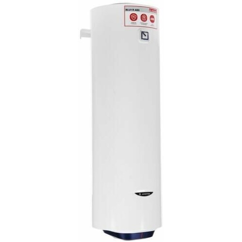 Водонагреватель ARISTON BLU1 R ABS 80 V SLIM