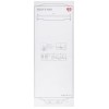 Водонагреватель ARISTON BLU1 R ABS 65 V SLIM