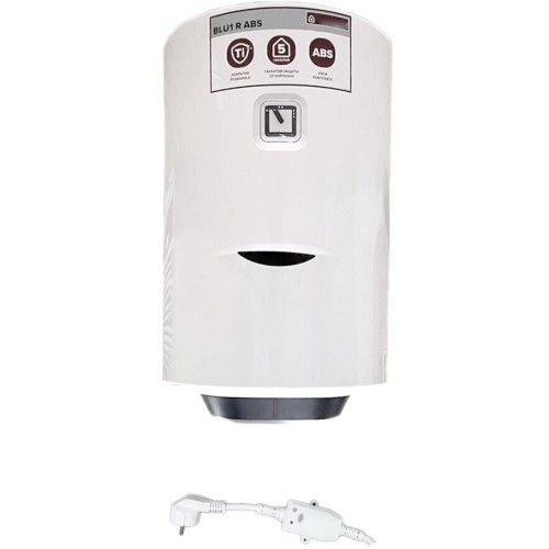 Водонагреватель ARISTON BLU1 R ABS 30 V SLIM
