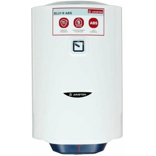 Водонагреватель ARISTON BLU1 R ABS 30 V SLIM