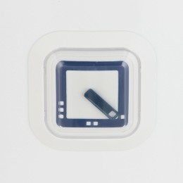 Водонагреватель ARISTON BLU1 R ABS 30 V SLIM