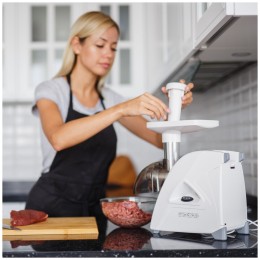 Мясорубка АКСИОН М 35.02