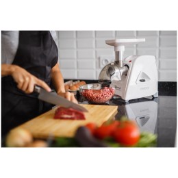 Мясорубка АКСИОН М 35.02