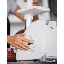 Мясорубка АКСИОН М 35.02