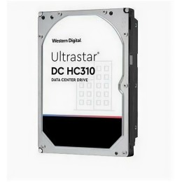 Жесткий диск Western Digital SATA 4TB 7200RPM 6GB/S 256MB 7K6 0B36040 HGST 3.5