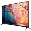 Телевизор HARPER 50U750TS (50", 4K UHD, Smart TV, Wi-Fi, черный)