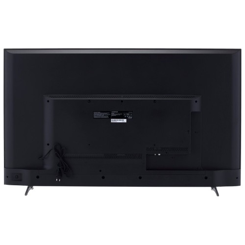 Телевизор HARPER 50U750TS (50", 4K UHD, Smart TV, Wi-Fi, черный)