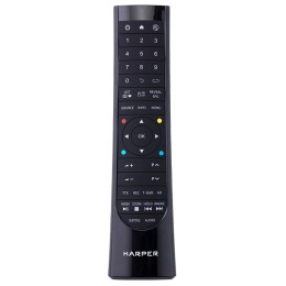 Телевизор HARPER 50U750TS (50", 4K UHD, Smart TV, Wi-Fi, черный)
