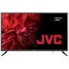 Телевизор JVC LT-32M380 32" (81 см) HDMI x2, USB, DVB-T2 тип подсветки: Edge LED