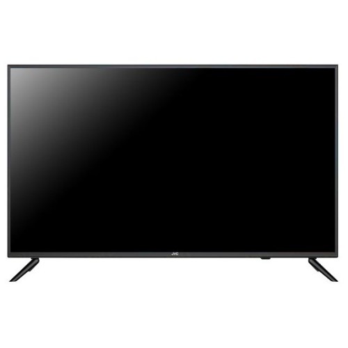 Телевизор JVC LT-32M380 32" (81 см) HDMI x2, USB, DVB-T2 тип подсветки: Edge LED